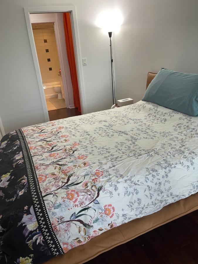 Vancouver Downtown Central 1 Bedroom Condo Eksteriør billede